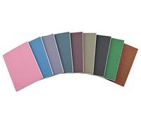 Micro-Mesh 3 x 4 Soft Touch Pads by MICRO-SURFACE FINISHING PROD.