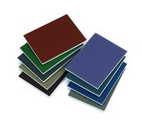 Micro-Mesh - 3"x4" Soft Touch Pad Variety Pack