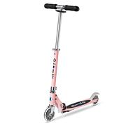 Micro Sprite Rosa Pastel LED