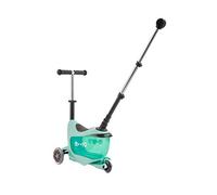 Micro Mini 2Go Mint Deluxe Plus Scooter, Menta, Taglia Unica