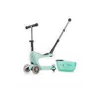 Micro Mini 2Go Mint Deluxe Plus Scooter, Menta, Taglia Unica