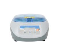 Micro mini centrifuga con display digitale da 12000 giri/min for laboratorio Alta potenza