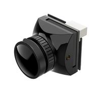 Micro Mini FPV Camera 1200TVL 0.00001Lux Visione sensibile 850nm Luce for drone da corsa RC(Micro (Night Only))