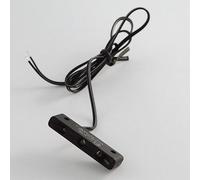 Micro Mini LED Illuminazione Targa Luce Targa Moto Quad Atv