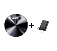 MICRO MINI REGISTRATORE SPIA AUDIO VOCALE microspia Magnete MINI AMBIENTALE USB