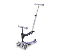Micro Mini2Grow 2.0 - Monopattino scalabile a LED