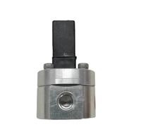 Micro misuratore di portata a ingranaggi ovali 30-6000 l/h | Misurazione del flussometro del carburante acqua colla liquida allo 0,5% ad alta precisione(CX-M2.1-SS)