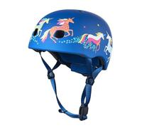 Micro Mobility AC2102BX - Casco Unicorn, taglia S (48-53 cm)