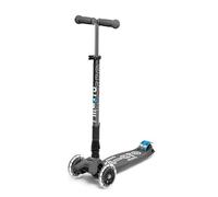 Micro Mobility Maxi Deluxe Volcano LED PLEGABLE