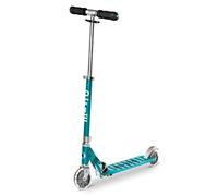 Micro Mobility SA0137 scooter Adulti Monopattino classico Porpora
