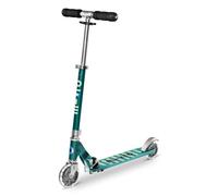 Micro Mobility SA0137 scooter Adulti Monopattino classico Porpora