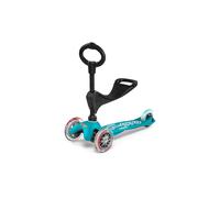 MICRO Monopattino per bambini Micro Mini 3in1 Deluxe blu