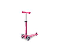 MICRO Monopattino per bambini Mini Micro Deluxe rosa