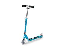 Micro- Monopattino Sprite, Colore Azzurro, SA0024