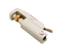 Micro Morsetto - Power-Tec 91362 Nuovo