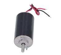 Micro motore ad alta velocità, controllo della velocità regolabile CW CCW, grande torsione, senza rumore, 50W (12 V 3000 giri/min Standard)