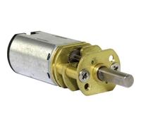 Micro motoriduttore g 250 sol expert 96443 flangiato ingranaggi di metallo