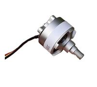 Micro motoriduttore, motore DC tipo 2212 brushless, filettatura positiva/inversa 900KV A3 UAV multicotteri RC aereo elicottero(Positive thread)
