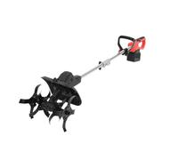 Micro-motozappa Multifunzionale Con Batteria Al Litio For Uso Domestico, Tosaerba Elettrico, Scarificatore For Motozappa Da Diserbo, Strumento Di Tornitura Del Terreno Compito Impegnativo(3)