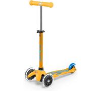 MICRO MP44638 MONOAPTTINO MINI MICRO DELUXE LED ALBICOCCA