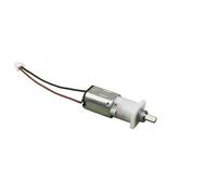 Micro N20 Motoriduttore epicicloidale DC 3V 5V 6V 9V 134RPM Albero a D lento for robot intelligente/auto intelligente/serratura elettronica