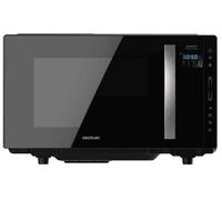CECOTEC 01360 - Microonde senza piatto GrandHeat 2300 Flatbed Touch Black - Nouvo