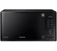 Samsung MS23K3515AK Piano di lavoro Solo microonde 23 L 800 W Nero