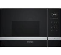 Siemens BF555LMS0 Microonde da incasso