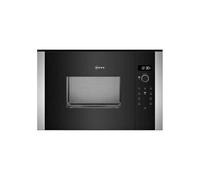 NEFF - HLAWD23N1F forno a microonde Nero Solo microonde Da incasso 20 L 800 W - SPEDIZIONE GRATUITA