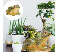 Micro Paesaggio Giardino Flower Pot Pot Plant Container Famiglia decorativa