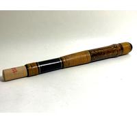 Micro pesca Herabuna Tenkara canna bambù impugnatura di ricambio DIA 13,5 mm ...