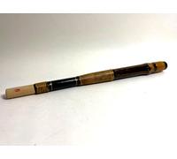 Micro pesca Herabuna Tenkara canna bambù impugnatura di ricambio DIA 9 mm pro...