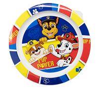 MICRO PIATTO per bambini| PAW PATROL PUP POWER