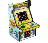 MICRO PLAYER 2,75" BUBBLE BOBBLE COLLECTIBLE RETRO