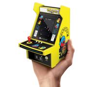 MICRO PLAYER PRO 2,75" PAC-MAN PORTABLE RETRO ARCADE