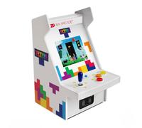 MICRO PLAYER PRO 2,75" TETRIS PORTABLE RETRO ARCADE