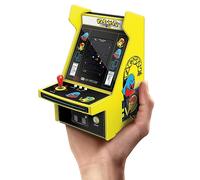 Console Portatile My Arcade Micro Player PRO - Pac-Man Retro Games Giallo