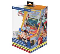Micro Player PRO 6,7" Super Street Fighter II