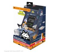 MICRO PLAYER PRO SPACE INVADERS