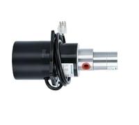 Micro pompa a ingranaggi a trascinamento magnetico SUS316L, 7,3 l/min 0,35 MPa 1,75 ml/giro