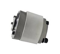 Micro Pompa A Ingranaggi CBK-F3.7 Rotazione Destra Chiave Piatta 10 * 5