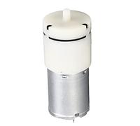 Micro Pompa di Aria di Vuoto Miniatura della Pompa di Aria DC6V, Mini Pompa di Aria del Motore della Pompa di Aria 370 della Pompa della Mini Pompa di Aria 0.5-2.5LPM