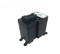 Micro pompa for vuoto d'acqua, pompaggio del vuoto, pompa a membrana a bassa interferenza 24V DC(MYJ62-3Astainless st)