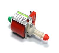 MICRO POMPA ULKA VAPORE STIRO NME3 - 16W 2,5bar - Ingresso Ø 5mm Uscita Ø 7mm