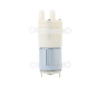 Micro pompe del motore 12V dello spruzzo della pompa del diaframma di adescamento per l'erogatore dell'acqua