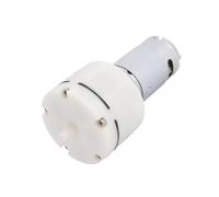 Micro Pompe Elettriche A Basso Rumore for Vuoto, Macchina for Rivestimento sotto Vuoto, Pompa Del'aria, Pompa Del'ossigeno for Acquari, Pompa Del'aria Silenziosa Facile da Installare