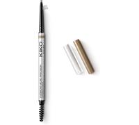 Micro Precision Eyebrow Pencil 01, Matita Automatica per Sopracciglia Con Punta