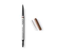 KIKO Milano Micro Precision Eyebrow Pencil 04, Matita Automatica Per Sopracciglia Con Punta Ultra Precisa