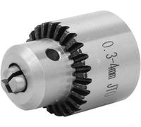 Micro Precision Manual Feed Control Quill capacità di trapano 0,3-4 mm
