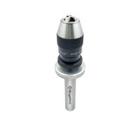 Micro Precision Sensitive Manual Feed Control Quill Capacità di trapano 0,3-4...